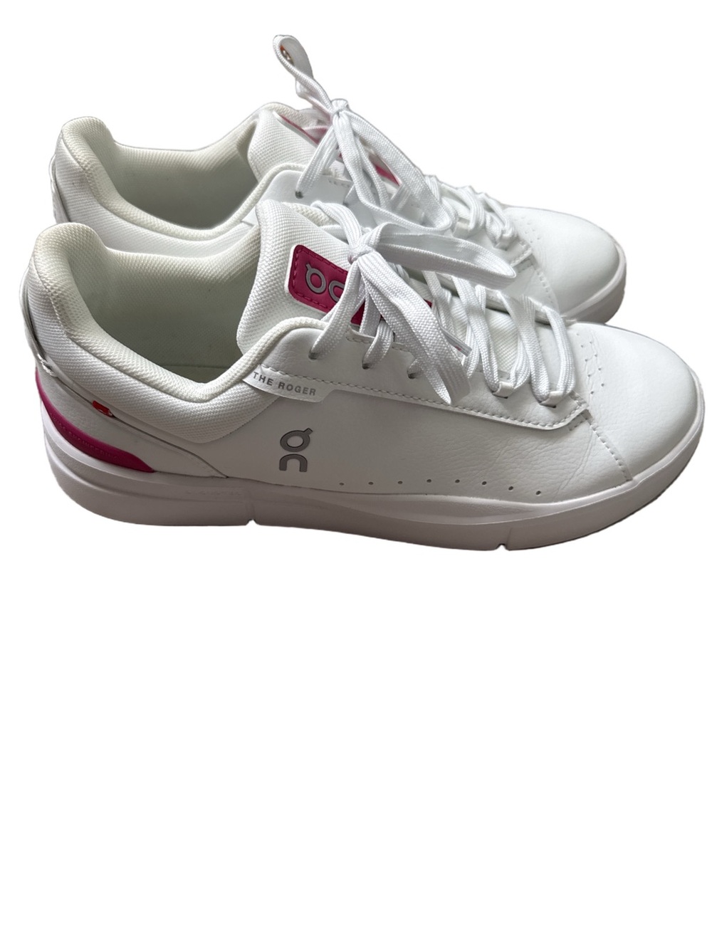 On Cloud The Rodger Advantage Shoe - Picture 2 of 9